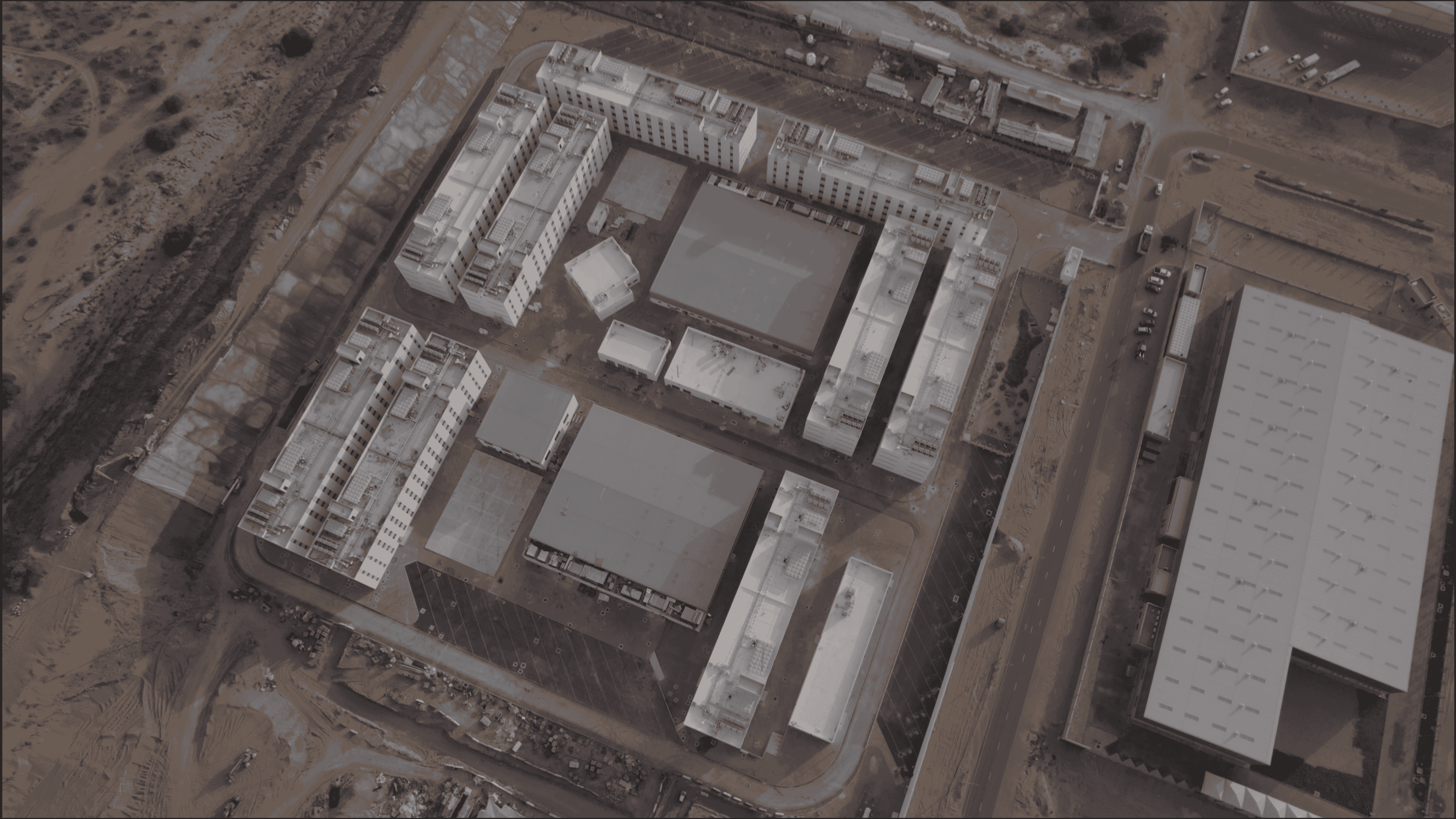 RAKEZ Accommodation Community - Gallery Image 1