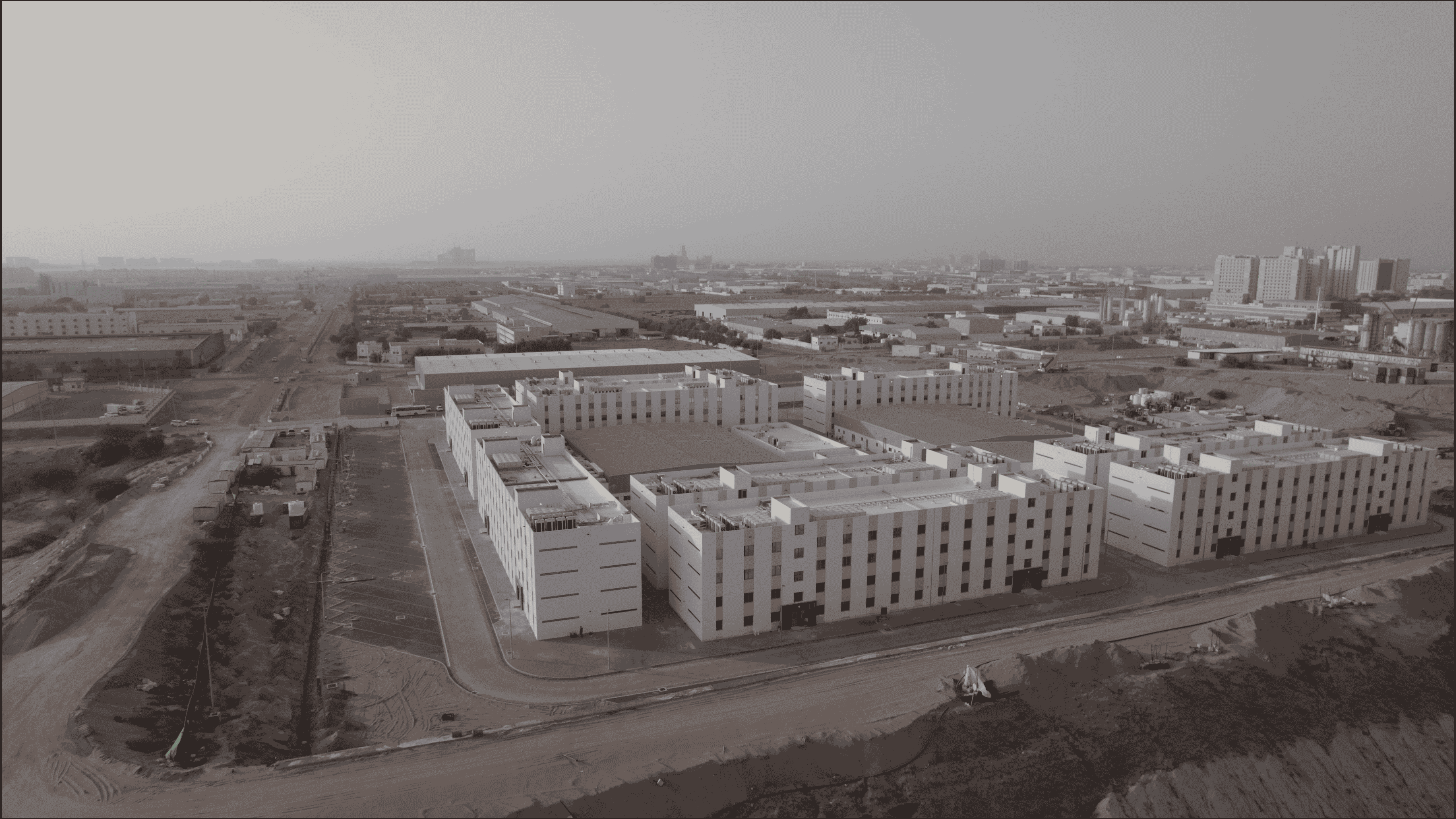 RAKEZ Accommodation Community - Gallery Image 2