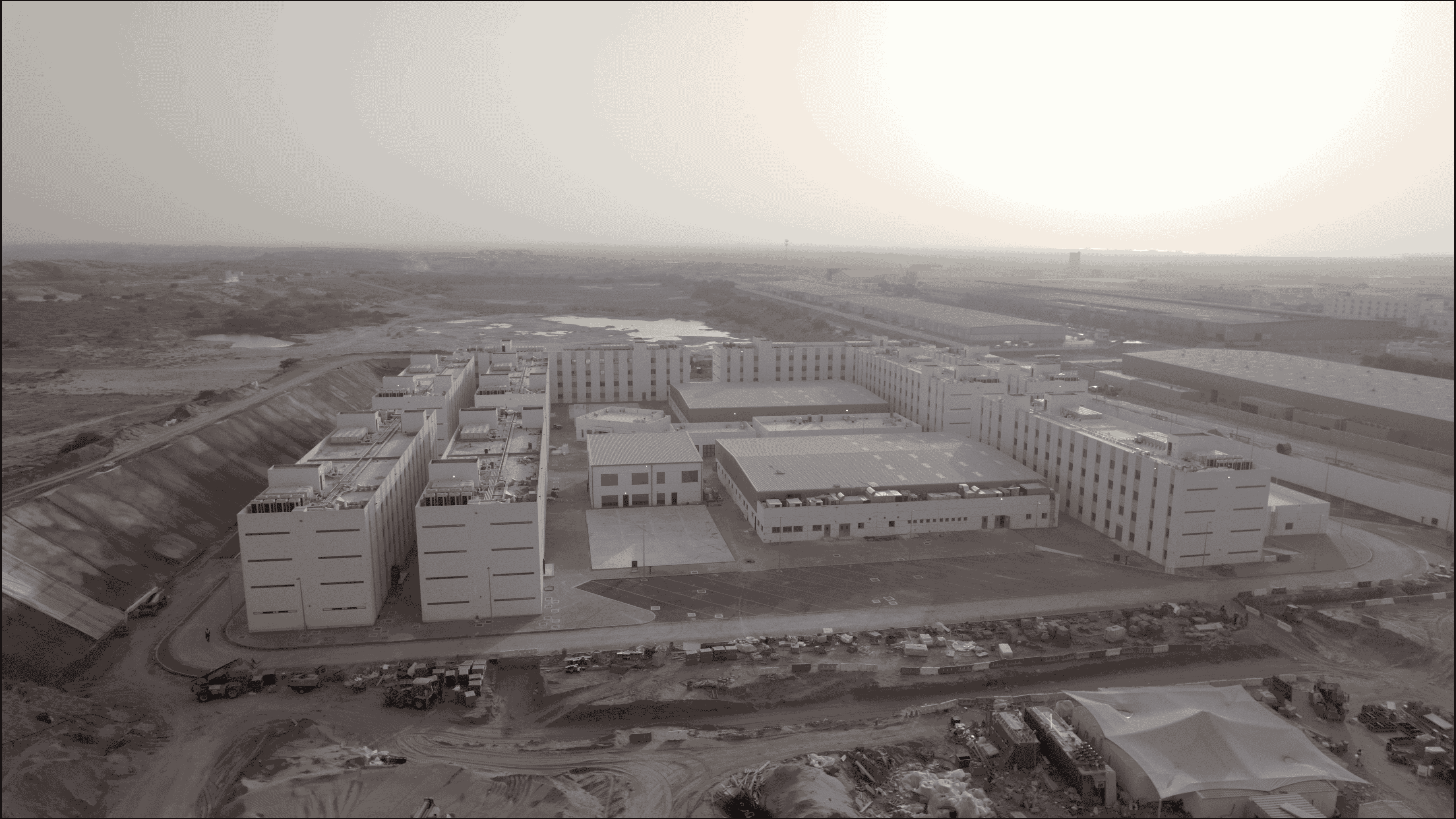 RAKEZ Accommodation Community - Gallery Image 4