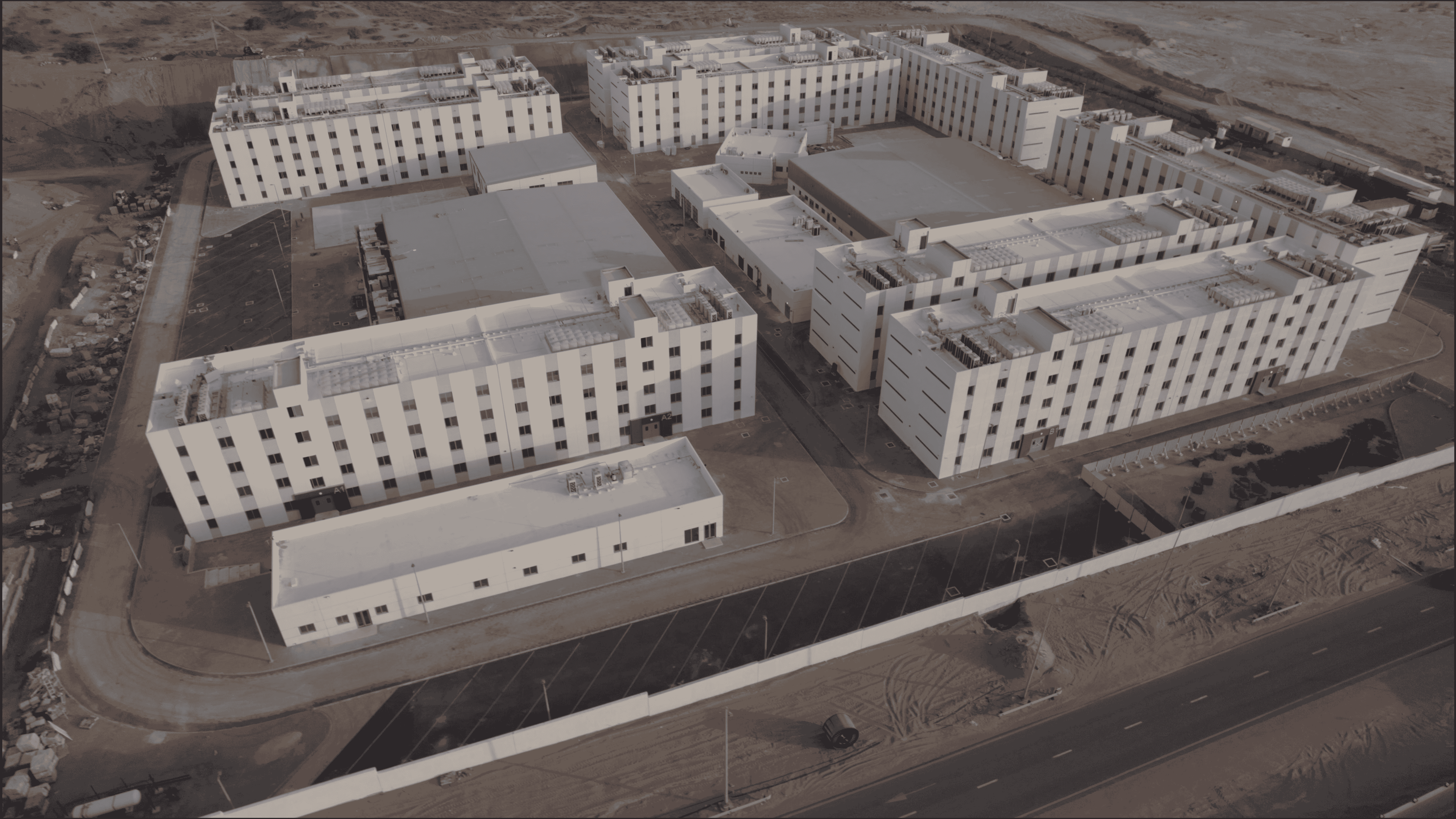 RAKEZ Accommodation Community - Gallery Image 5