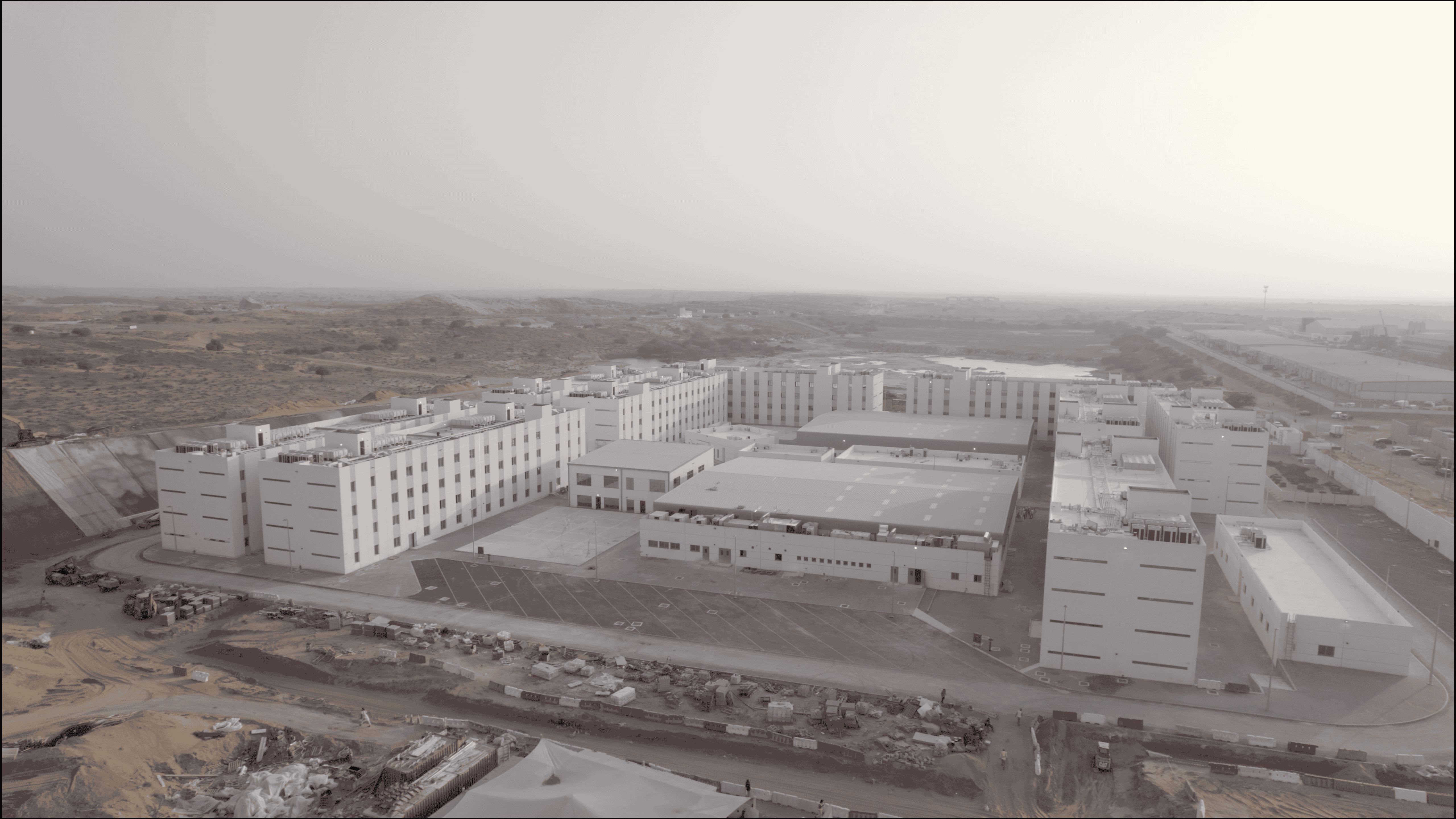 RAKEZ Accommodation Community - Gallery Image 7