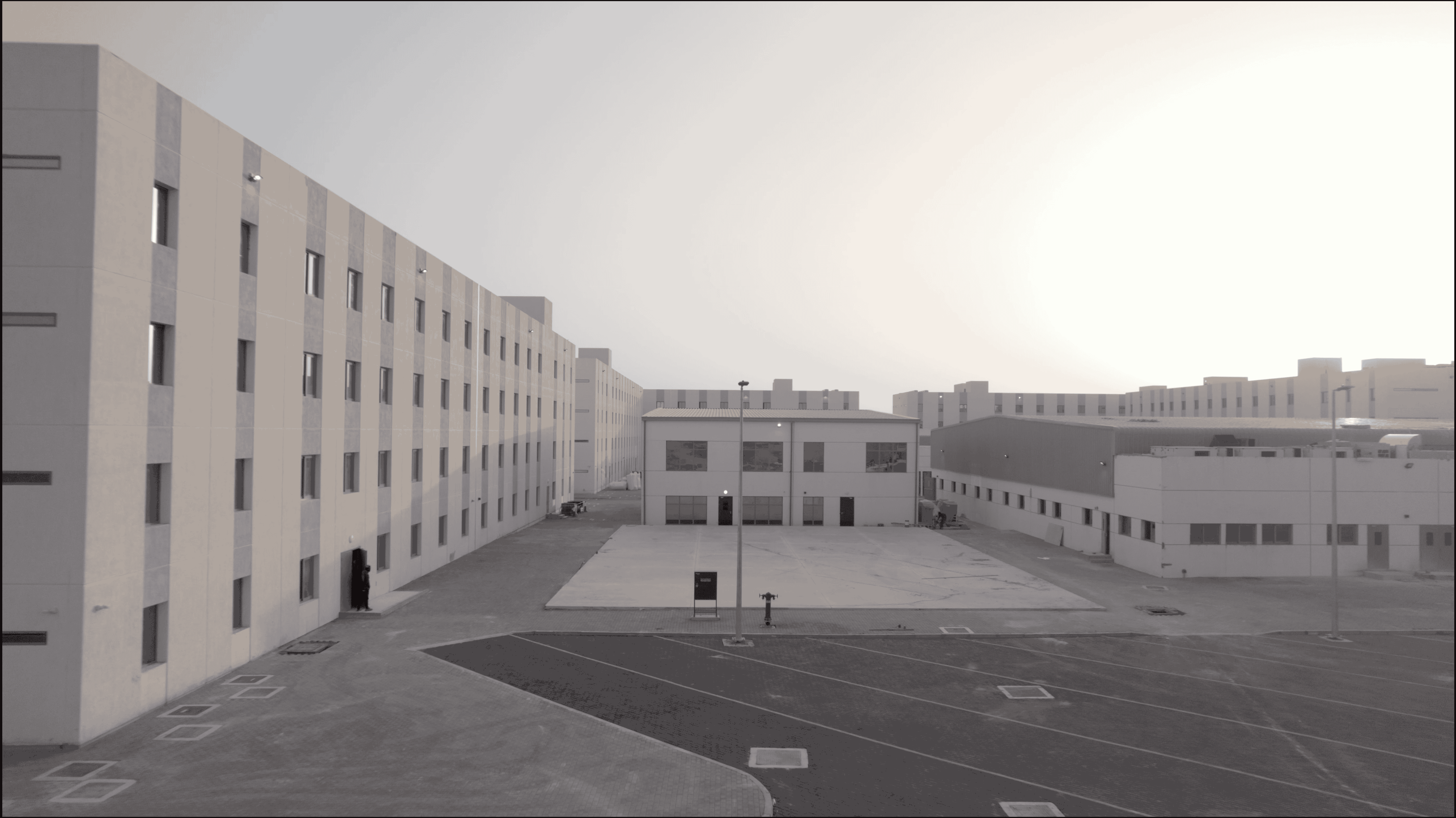 RAKEZ Accommodation Community - Gallery Image 13