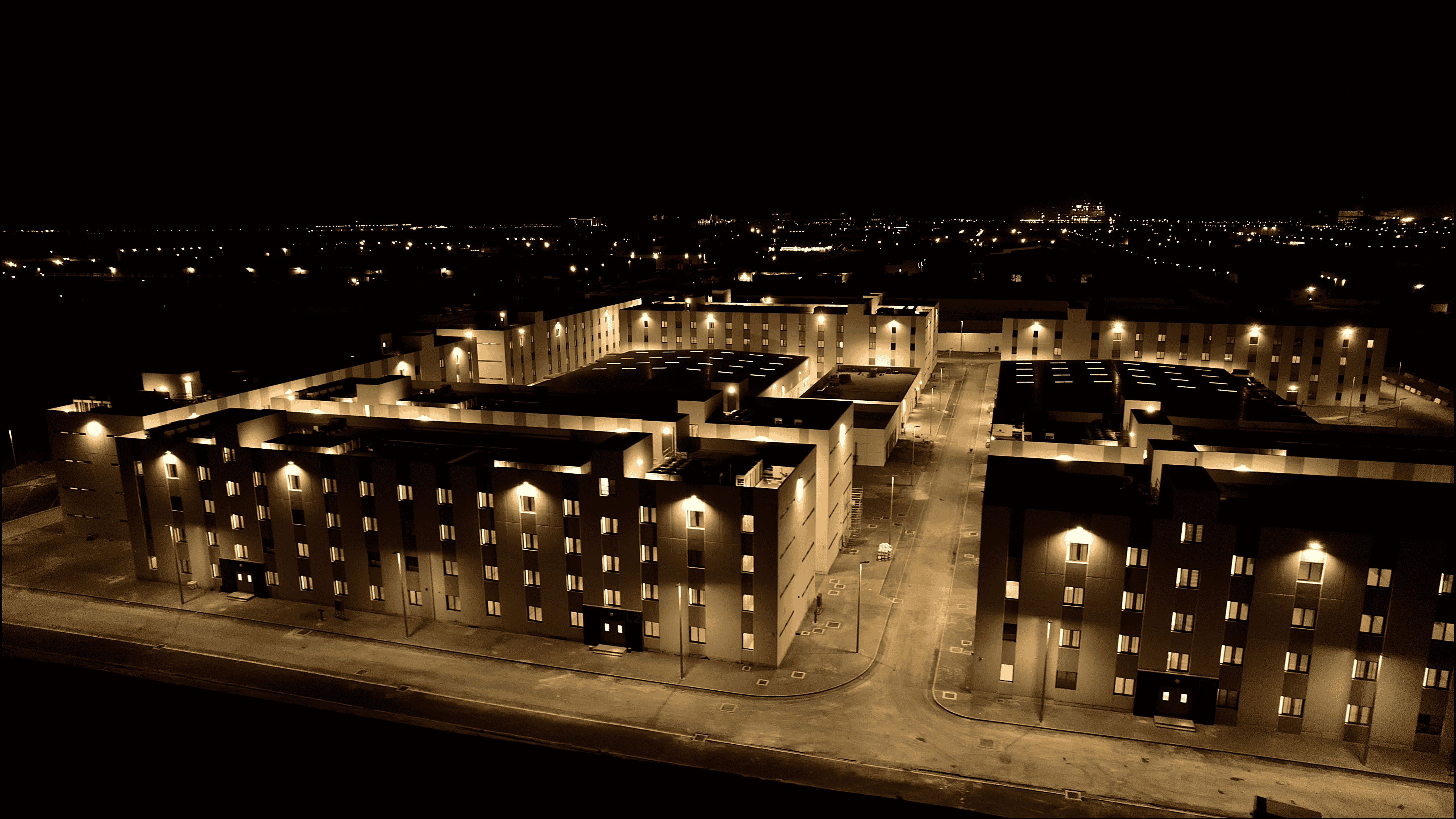 RAKEZ Accommodation Community - Gallery Image 17