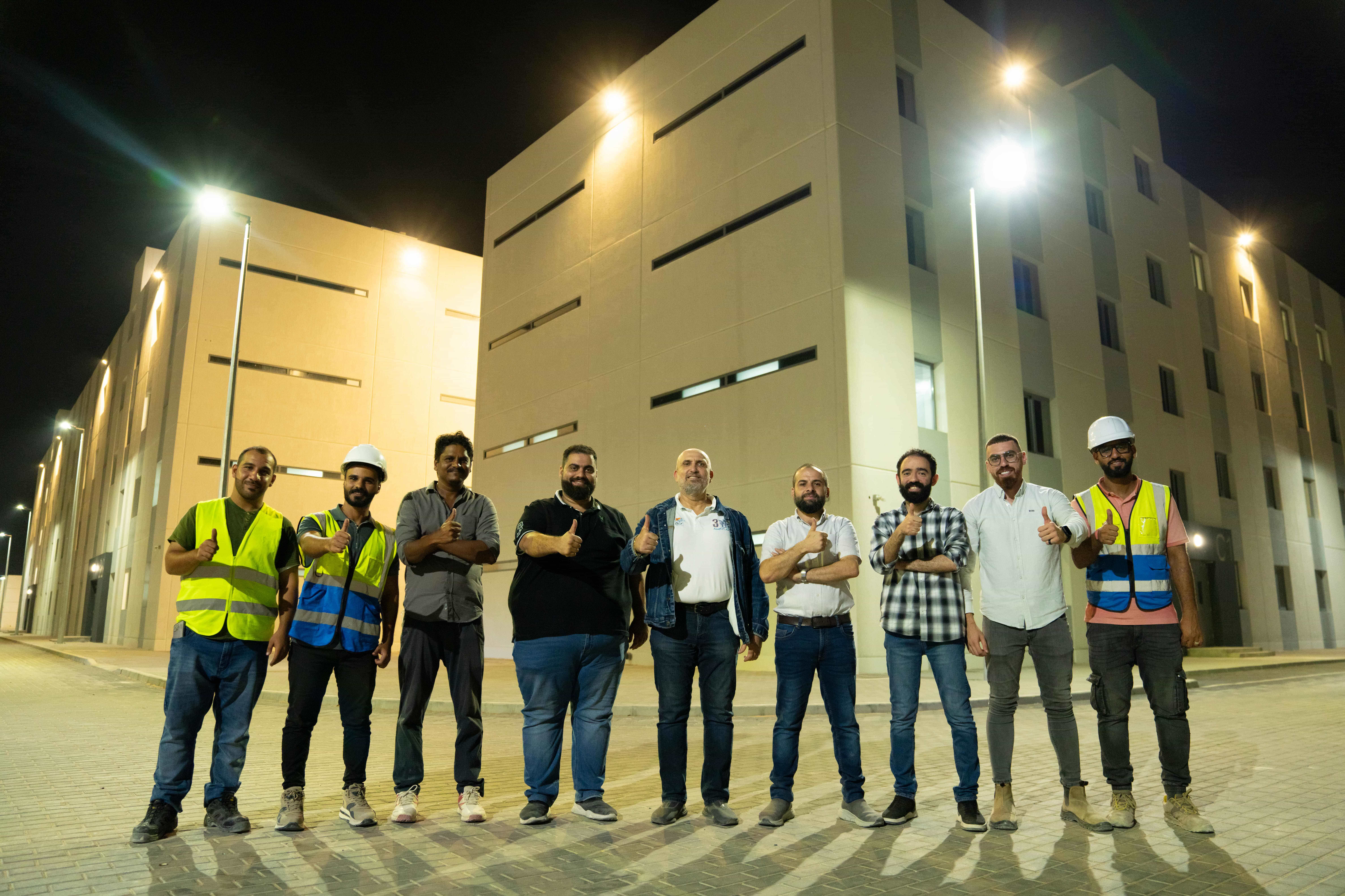 RAKEZ Accommodation Community - Gallery Image 34