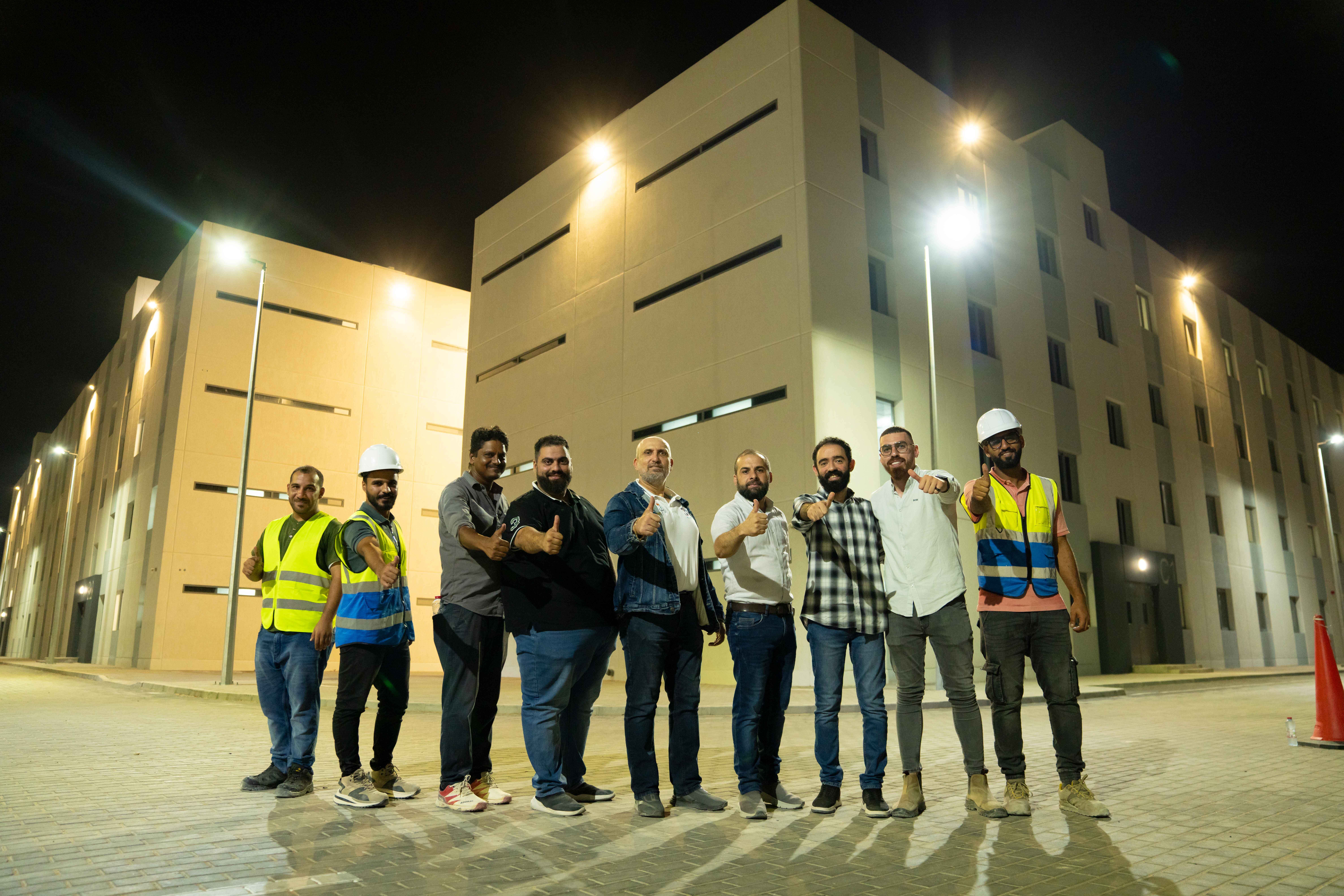 RAKEZ Accommodation Community - Gallery Image 36