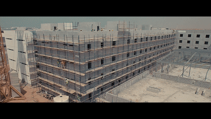 RAKEZ Accommodation Community - Main Project Image