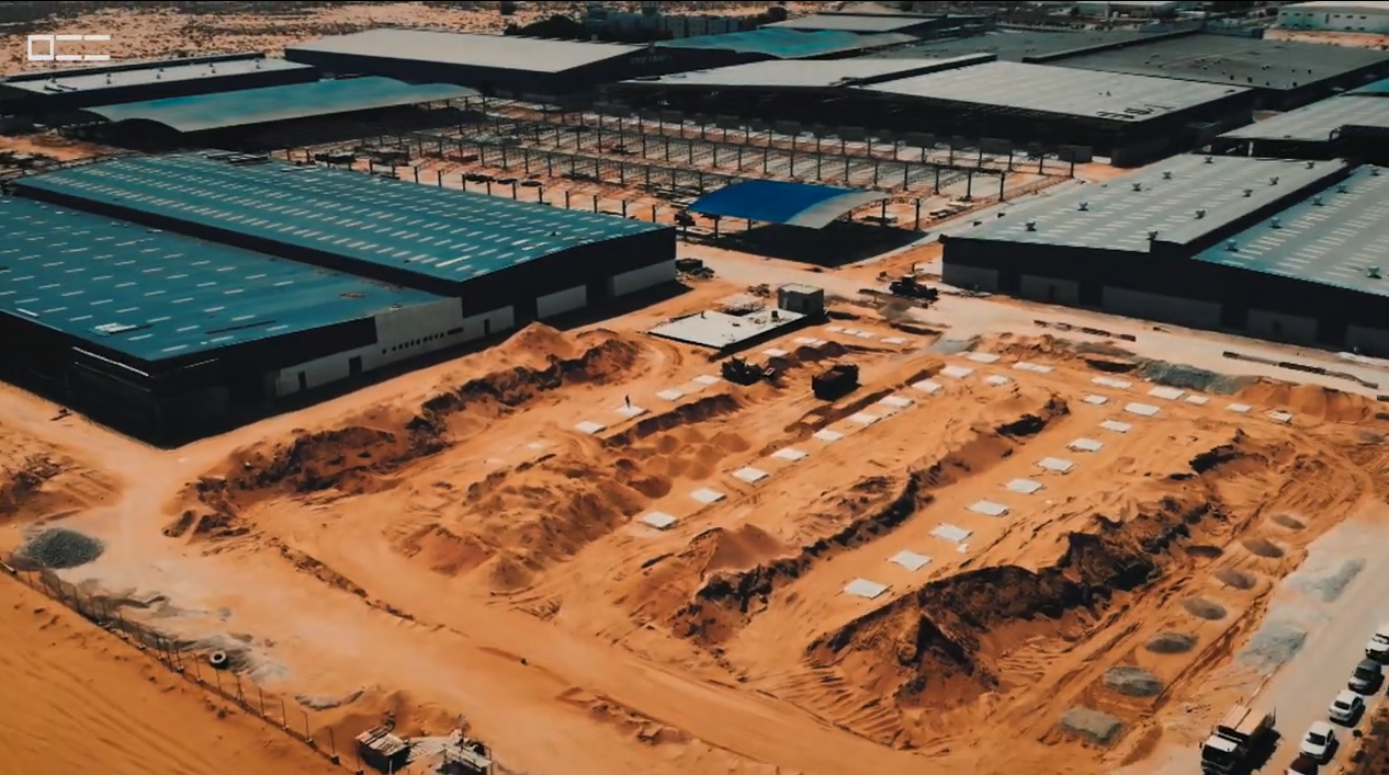 Streit Group Armored Vehicle Factory - Gallery Image 1