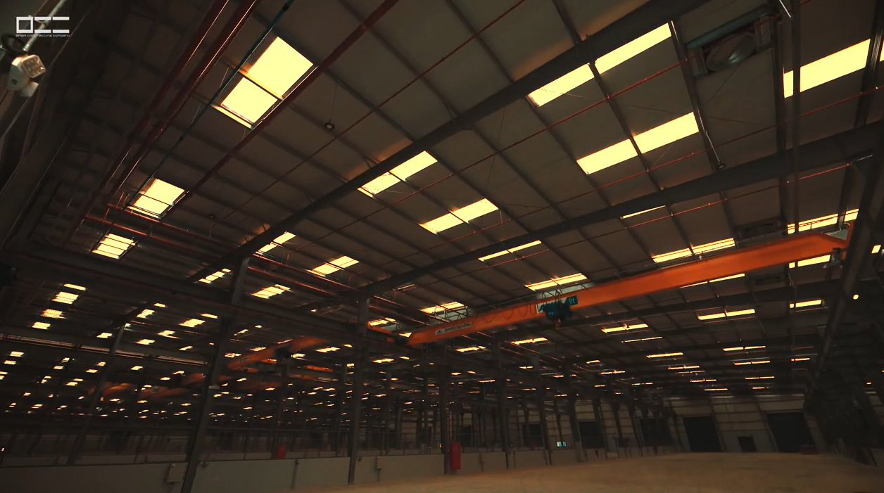 Streit Group Armored Vehicle Factory - Gallery Image 10