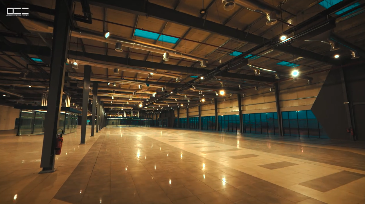 Streit Group Armored Vehicle Factory - Gallery Image 11