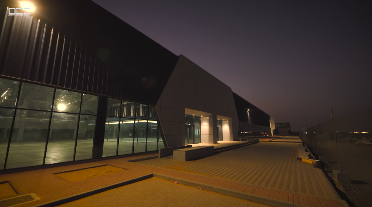 Streit Group Armored Vehicle Factory - Gallery Image 16