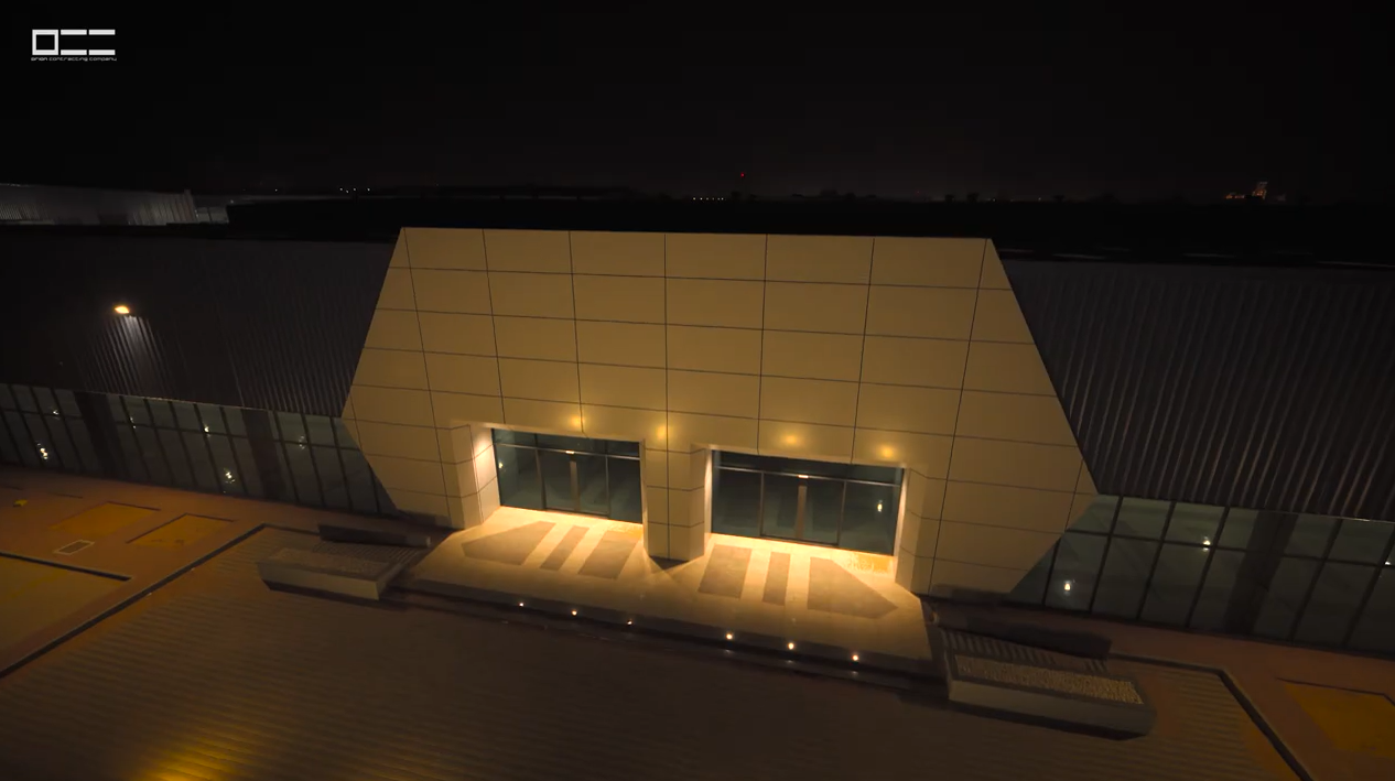 Streit Group Armored Vehicle Factory - Gallery Image 17