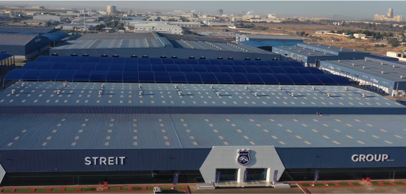 Streit Group Armored Vehicle Factory - Gallery Image 18