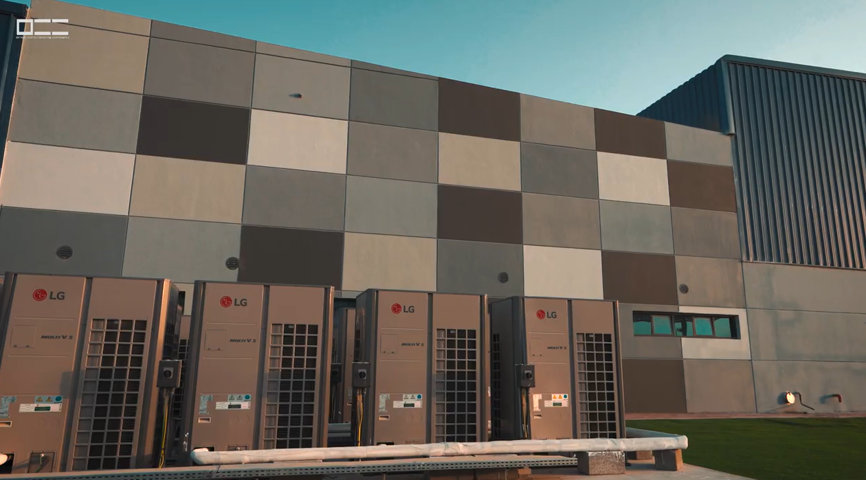 Streit Group Armored Vehicle Factory - Gallery Image 8