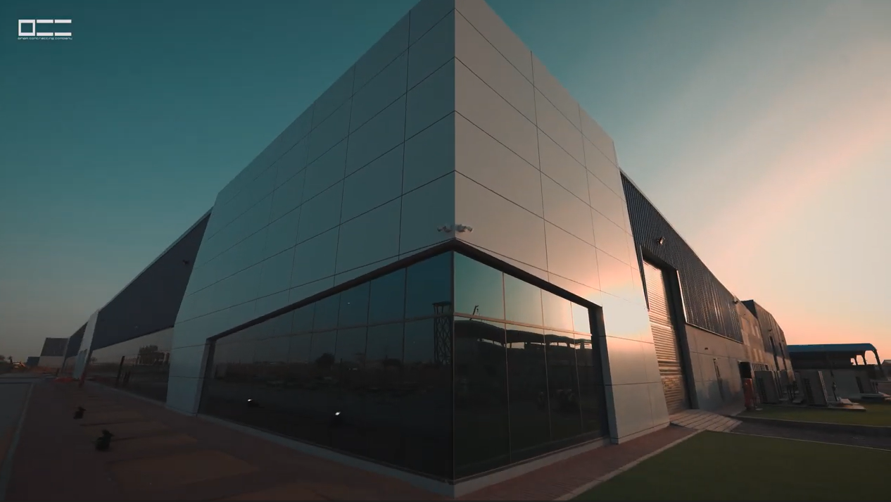 Streit Group Armored Vehicle Factory - Gallery Image 9