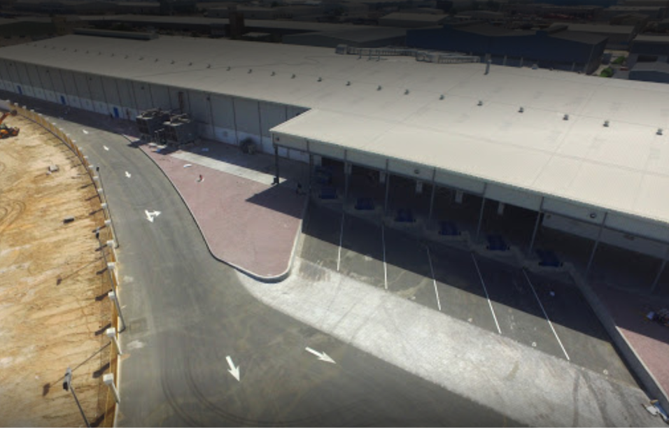 iPack Aseptic Packging - Related Project